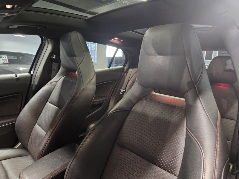 Photo 37 de l'offre de MERCEDES-BENZ GLA 2.0 45 AMG 381 4-Matic BVA à 29990€ chez MKP Distribution
