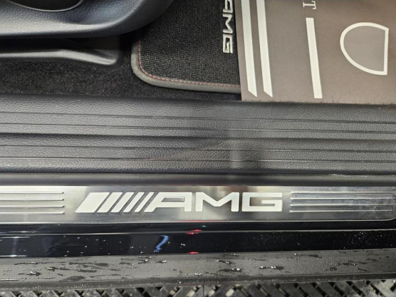 Photo 46 de l'offre de MERCEDES-BENZ GLA 2.0 45 AMG 381 4-Matic BVA à 29990€ chez MKP Distribution