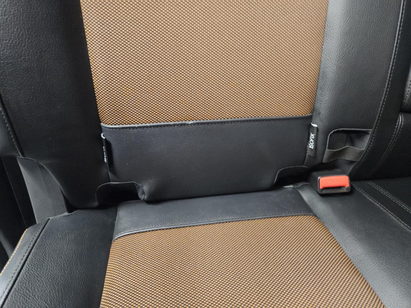 Photo 38 de l'offre de FORD RANGER  3.2 TDCi 200 4X4 DOUBLE CABINE BVA6 WILDTRAK à 29490€ chez MKP Distribution