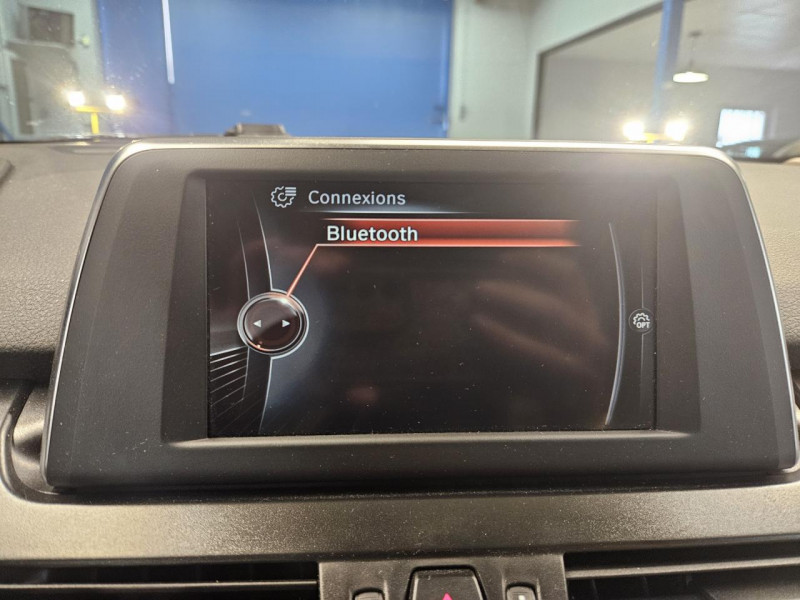 Photo 27 de l'offre de BMW SERIE 2 ACTIVE TOURER  216d 116 F45 Luxury BVA à 13490€ chez MKP Distribution