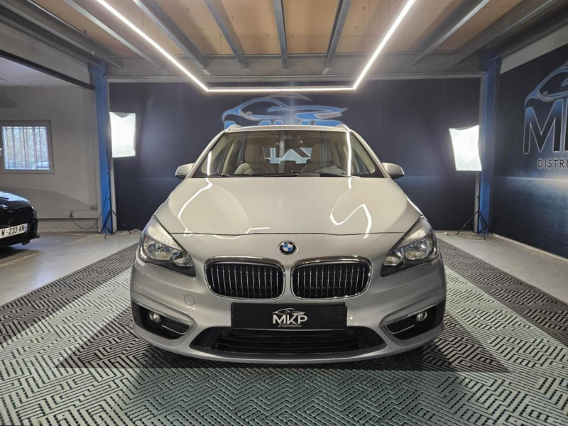 Photo 7 de l'offre de BMW SERIE 2 ACTIVE TOURER  216d 116 F45 Luxury BVA à 13490€ chez MKP Distribution