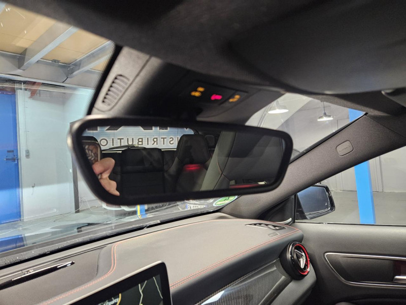 Photo 38 de l'offre de MERCEDES-BENZ GLA 2.0 45 AMG 381 4-Matic BVA à 29990€ chez MKP Distribution