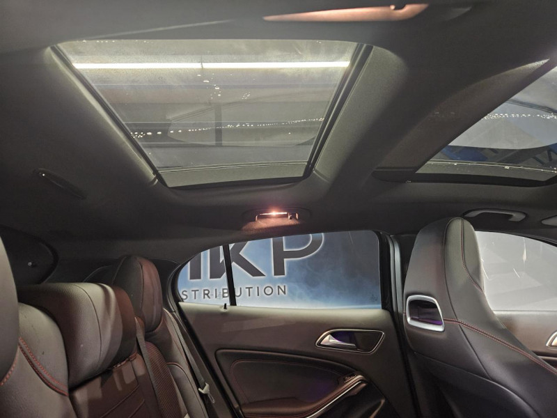 Photo 48 de l'offre de MERCEDES-BENZ GLA 2.0 45 AMG 381 4-Matic BVA à 29990€ chez MKP Distribution