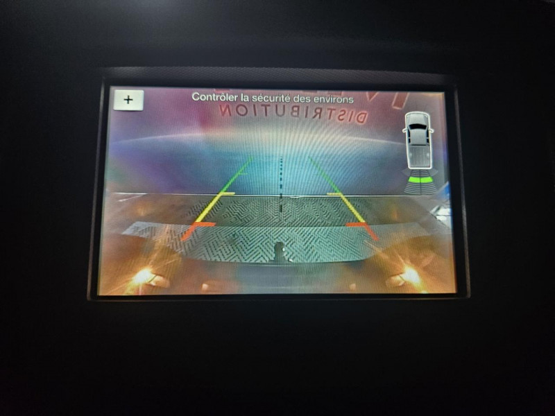 Photo 28 de l'offre de FORD RANGER  3.2 TDCi 200 4X4 DOUBLE CABINE BVA6 WILDTRAK à 30990€ chez MKP Distribution