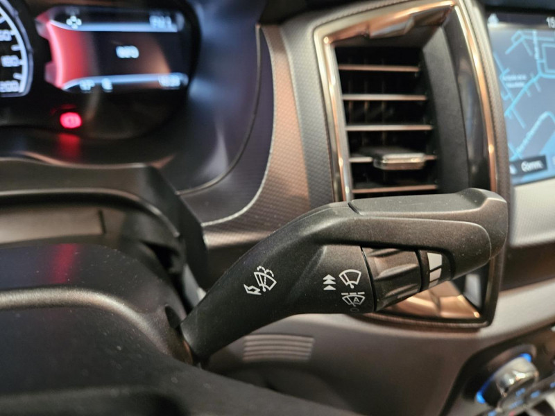 Photo 23 de l'offre de FORD RANGER  3.2 TDCi 200 4X4 DOUBLE CABINE BVA6 WILDTRAK à 30990€ chez MKP Distribution