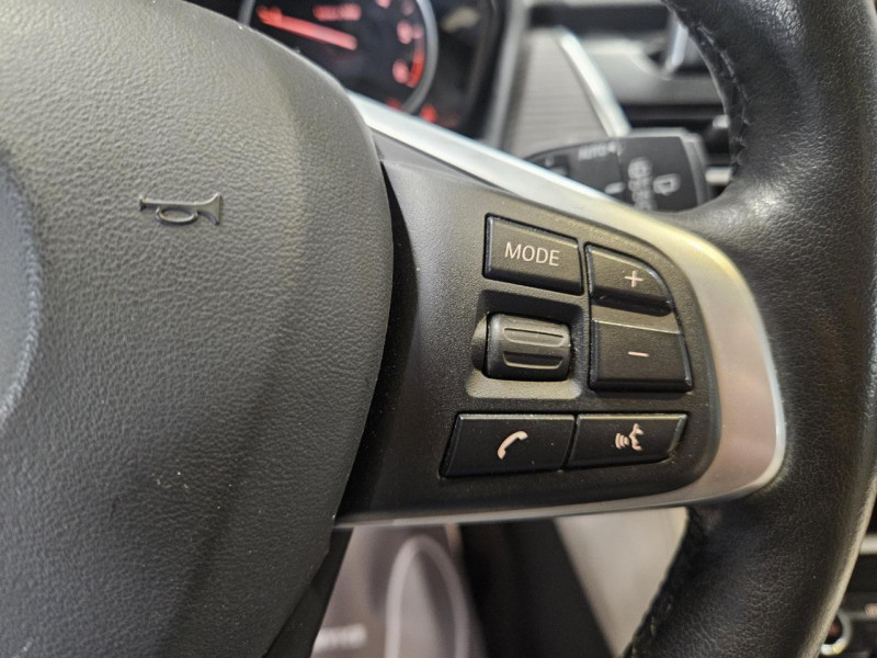 Photo 19 de l'offre de BMW SERIE 2 ACTIVE TOURER  216d 116 F45 Luxury BVA à 13490€ chez MKP Distribution