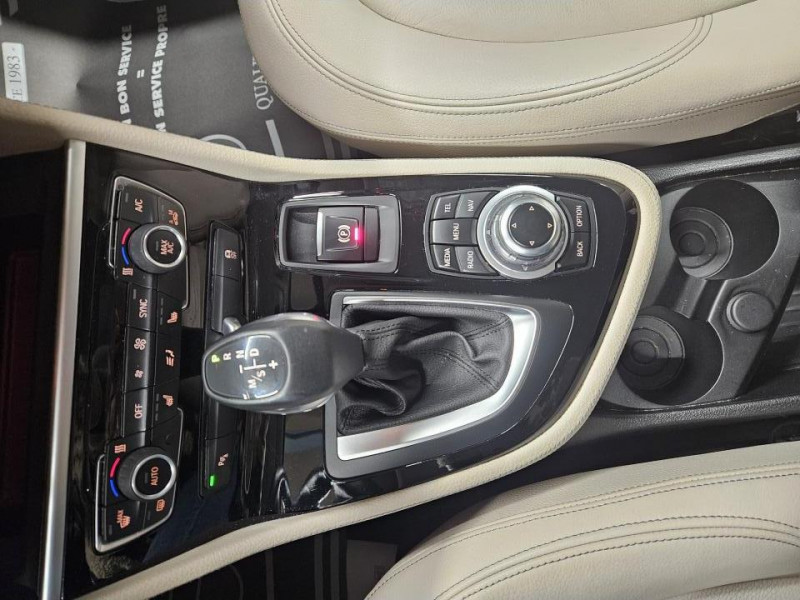 Photo 31 de l'offre de BMW SERIE 2 ACTIVE TOURER  216d 116 F45 Luxury BVA à 13490€ chez MKP Distribution