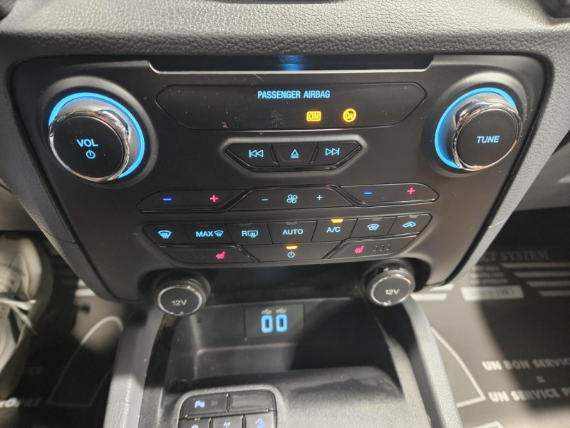 Photo 32 de l'offre de FORD RANGER  3.2 TDCi 200 4X4 DOUBLE CABINE BVA6 WILDTRAK à 29490€ chez MKP Distribution