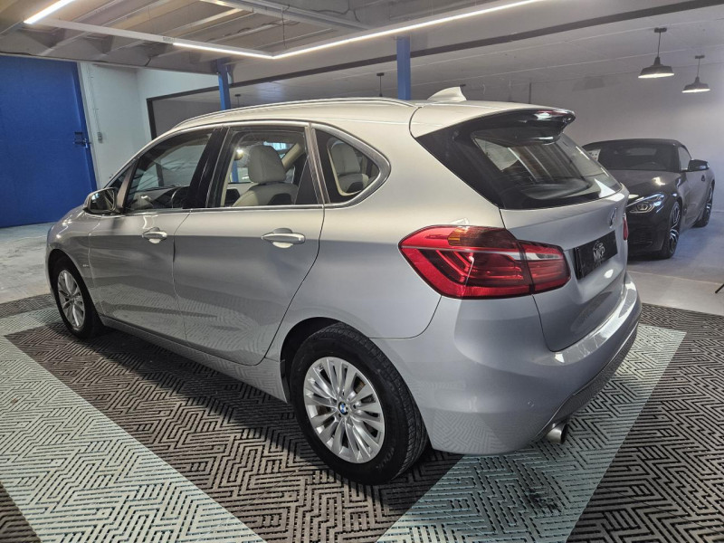 Photo 3 de l'offre de BMW SERIE 2 ACTIVE TOURER  216d 116 F45 Luxury BVA à 13490€ chez MKP Distribution