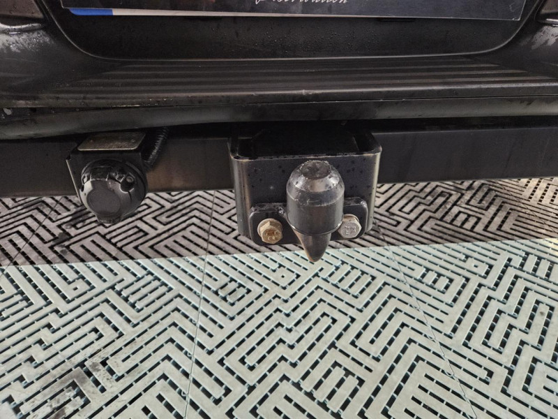 Photo 50 de l'offre de FORD RANGER  3.2 TDCi 200 4X4 DOUBLE CABINE BVA6 WILDTRAK à 29490€ chez MKP Distribution