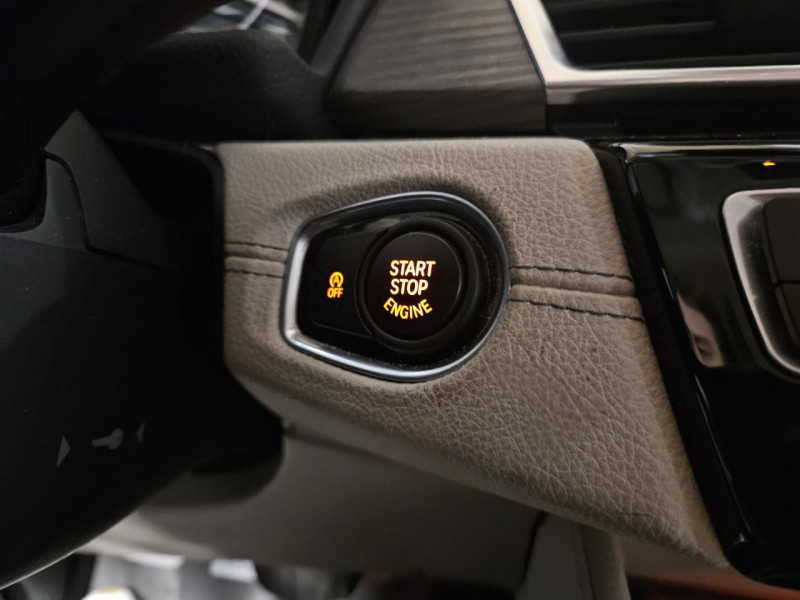 Photo 23 de l'offre de BMW SERIE 2 ACTIVE TOURER  216d 116 F45 Luxury BVA à 13490€ chez MKP Distribution