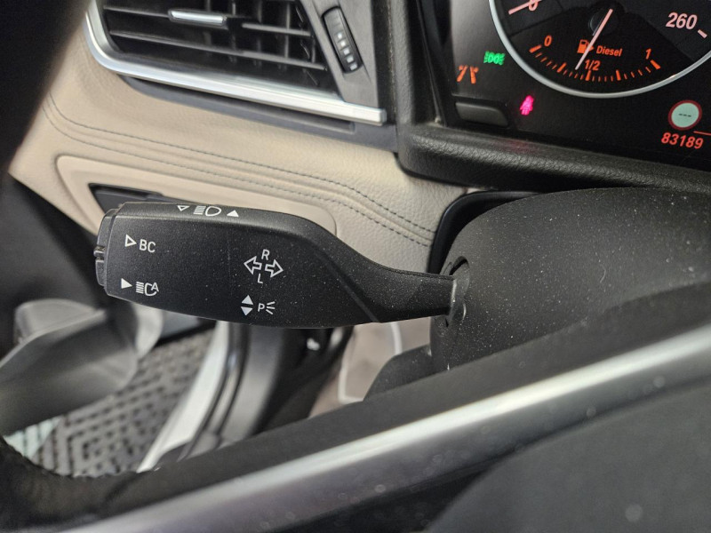 Photo 20 de l'offre de BMW SERIE 2 ACTIVE TOURER  216d 116 F45 Luxury BVA à 13490€ chez MKP Distribution
