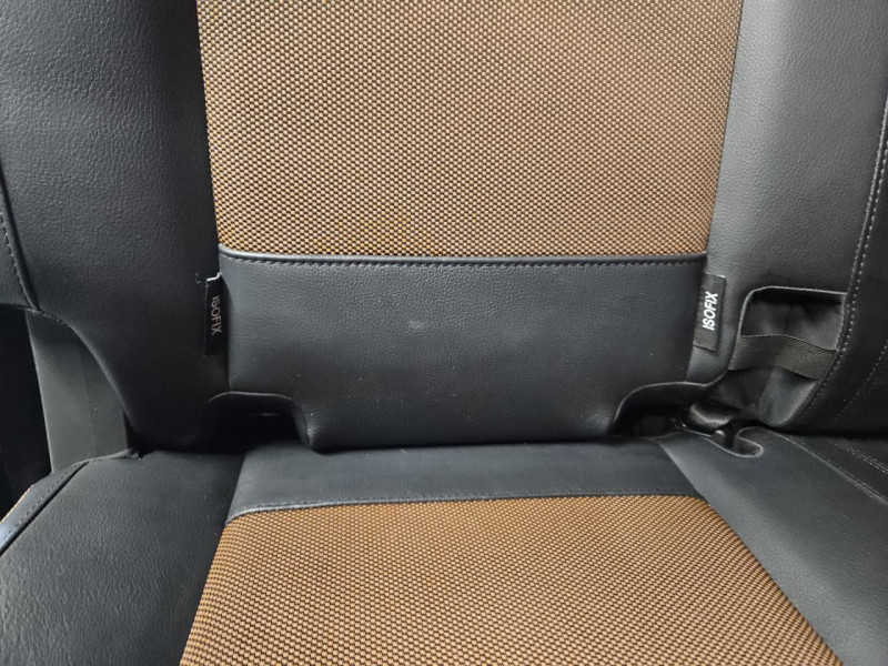 Photo 37 de l'offre de FORD RANGER  3.2 TDCi 200 4X4 DOUBLE CABINE BVA6 WILDTRAK à 30990€ chez MKP Distribution