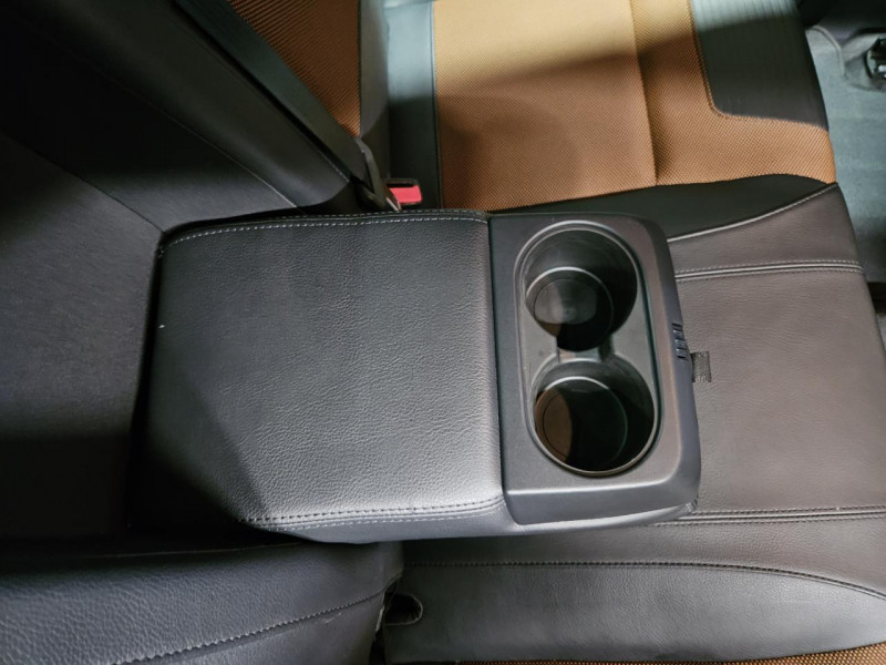 Photo 41 de l'offre de FORD RANGER  3.2 TDCi 200 4X4 DOUBLE CABINE BVA6 WILDTRAK à 30990€ chez MKP Distribution