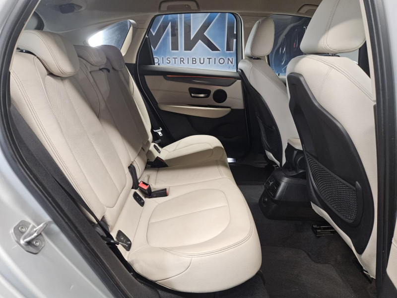 Photo 15 de l'offre de BMW SERIE 2 ACTIVE TOURER  216d 116 F45 Luxury BVA à 13490€ chez MKP Distribution