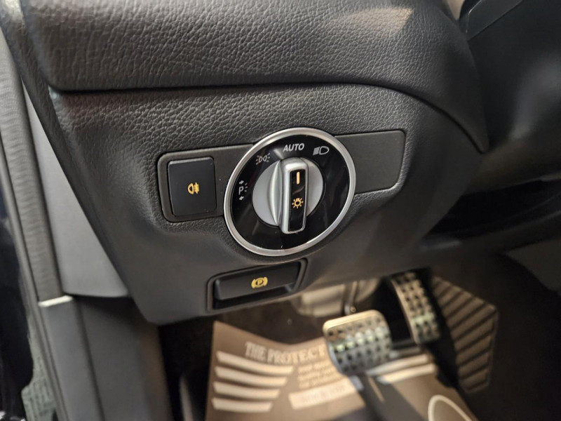 Photo 27 de l'offre de MERCEDES-BENZ GLA 2.0 45 AMG 381 4-Matic BVA à 29990€ chez MKP Distribution