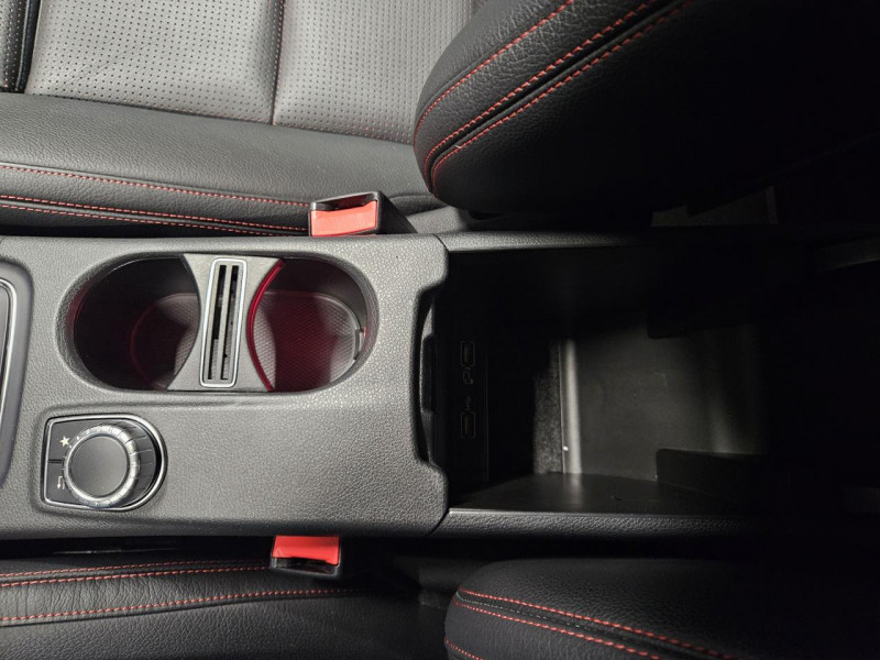 Photo 36 de l'offre de MERCEDES-BENZ GLA 2.0 45 AMG 381 4-Matic BVA à 29990€ chez MKP Distribution