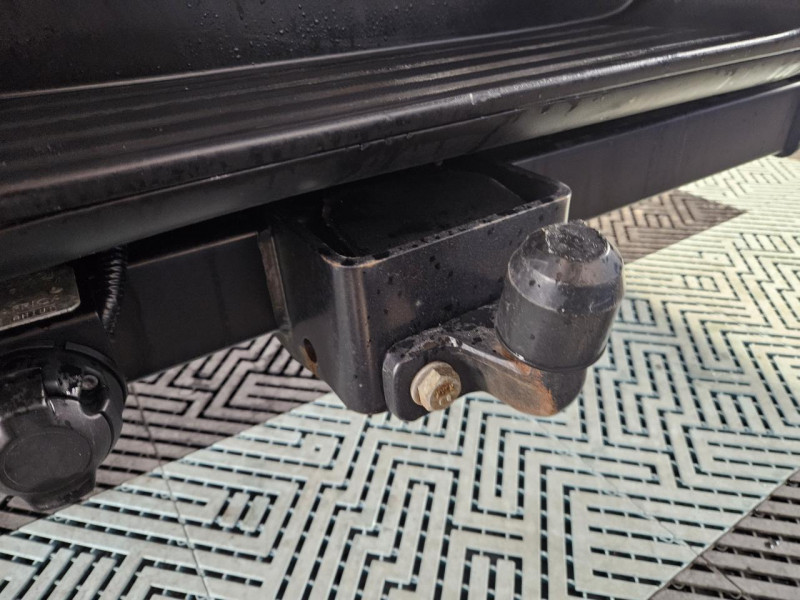 Photo 49 de l'offre de FORD RANGER  3.2 TDCi 200 4X4 DOUBLE CABINE BVA6 WILDTRAK à 29490€ chez MKP Distribution