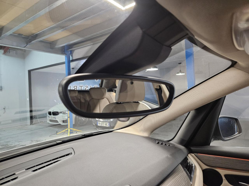 Photo 41 de l'offre de BMW SERIE 2 ACTIVE TOURER  216d 116 F45 Luxury BVA à 13490€ chez MKP Distribution