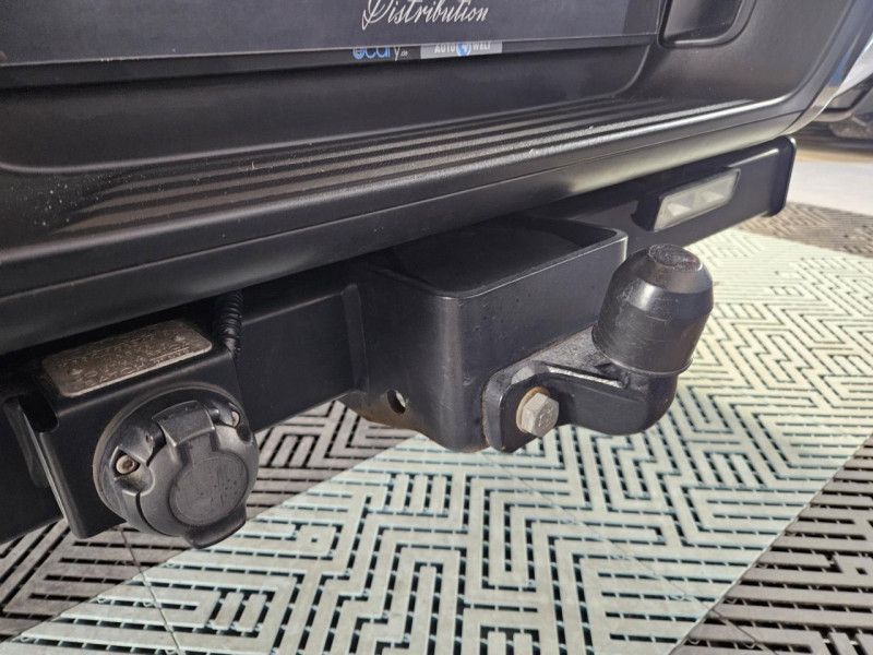 Photo 50 de l'offre de FORD RANGER  3.2 TDCi 200 4X4 DOUBLE CABINE BVA6 WILDTRAK à 30990€ chez MKP Distribution