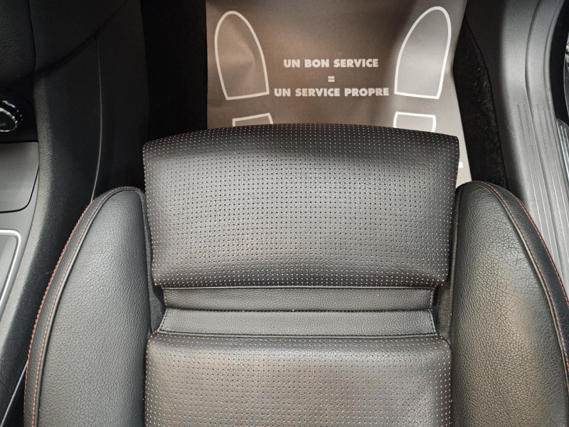 Photo 47 de l'offre de MERCEDES-BENZ GLA 2.0 45 AMG 381 4-Matic BVA à 29990€ chez MKP Distribution