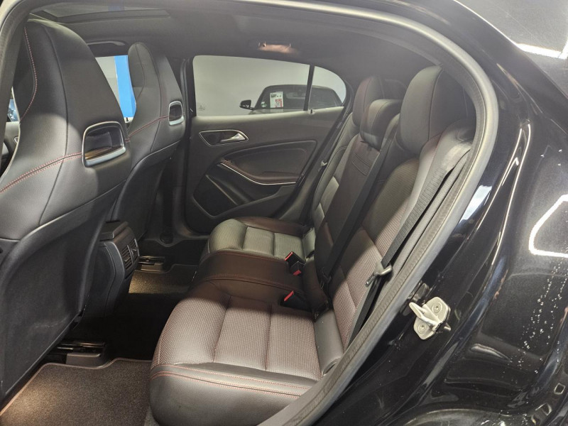 Photo 15 de l'offre de MERCEDES-BENZ GLA 2.0 45 AMG 381 4-Matic BVA à 29990€ chez MKP Distribution