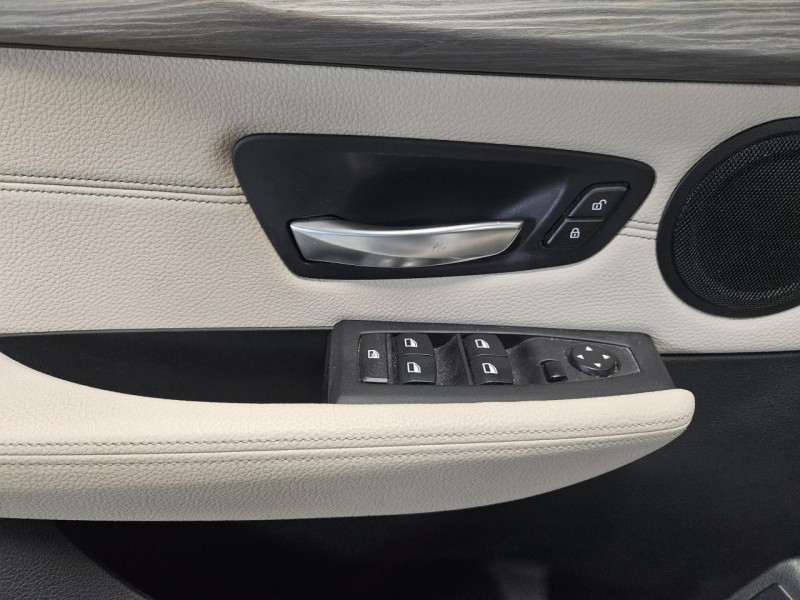 Photo 49 de l'offre de BMW SERIE 2 ACTIVE TOURER  216d 116 F45 Luxury BVA à 13490€ chez MKP Distribution