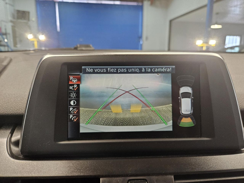 Photo 25 de l'offre de BMW SERIE 2 ACTIVE TOURER  216d 116 F45 Luxury BVA à 13490€ chez MKP Distribution