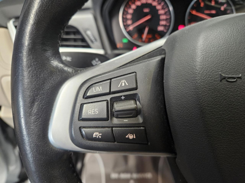 Photo 18 de l'offre de BMW SERIE 2 ACTIVE TOURER  216d 116 F45 Luxury BVA à 13490€ chez MKP Distribution