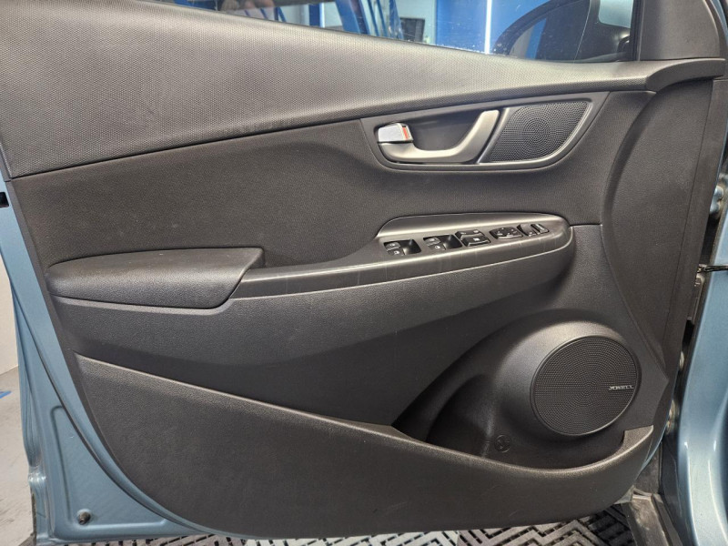 Photo 46 de l'offre de HYUNDAI KONA 1.6 CRDi 136 DCT-7 Creative à 16990€ chez MKP Distribution