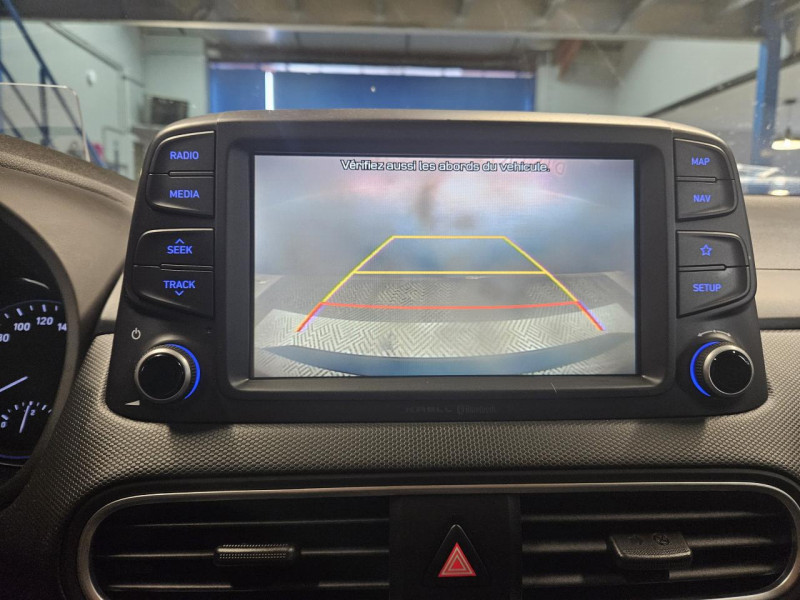 Photo 27 de l'offre de HYUNDAI KONA 1.6 CRDi 136 DCT-7 Creative à 16990€ chez MKP Distribution