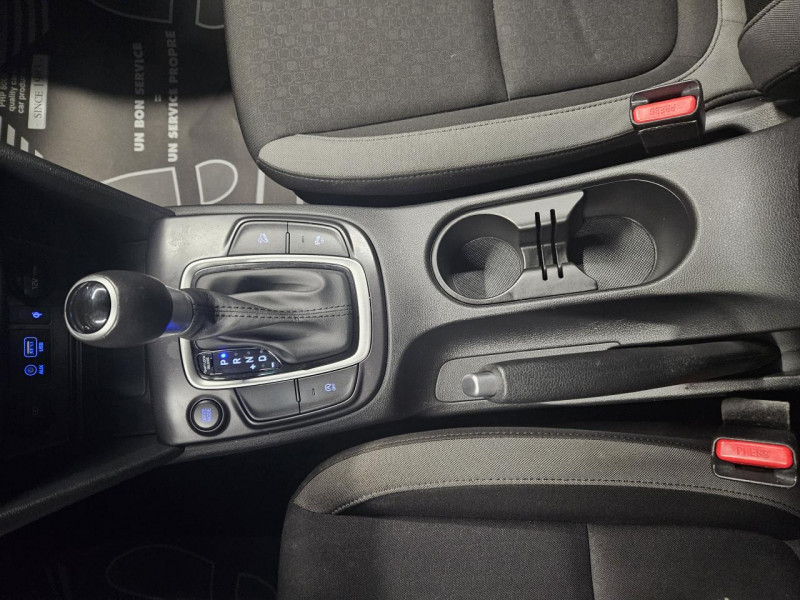 Photo 34 de l'offre de HYUNDAI KONA 1.6 CRDi 136 DCT-7 Creative à 16990€ chez MKP Distribution