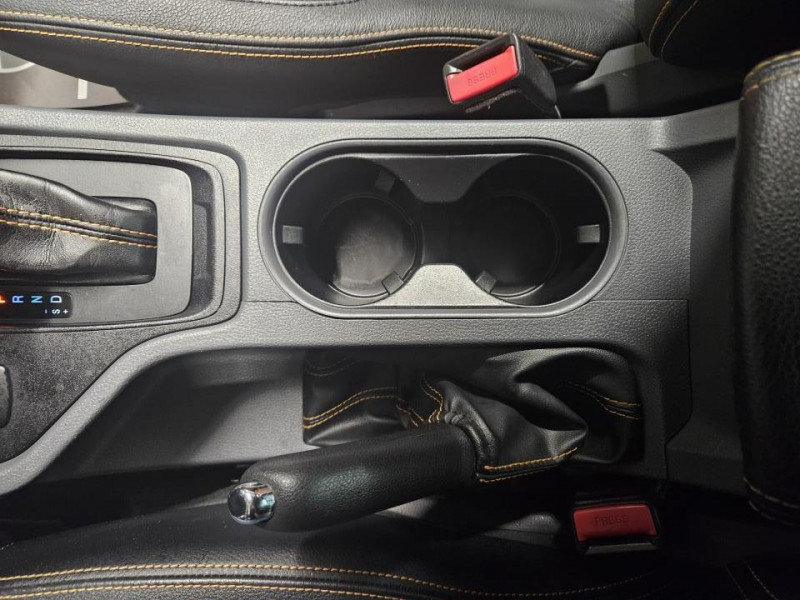 Photo 29 de l'offre de FORD RANGER  3.2 TDCi 200 4X4 DOUBLE CABINE BVA6 WILDTRAK à 30990€ chez MKP Distribution