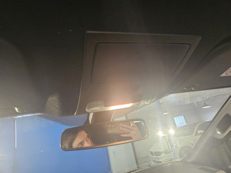 Photo 36 de l'offre de FORD RANGER  3.2 TDCi 200 4X4 DOUBLE CABINE BVA6 WILDTRAK à 30990€ chez MKP Distribution