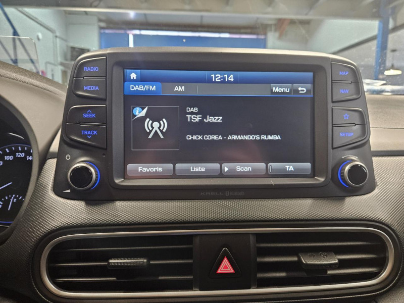 Photo 28 de l'offre de HYUNDAI KONA 1.6 CRDi 136 DCT-7 Creative à 16990€ chez MKP Distribution