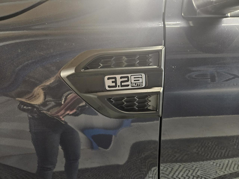 Photo 45 de l'offre de FORD RANGER  3.2 TDCi 200 4X4 DOUBLE CABINE BVA6 WILDTRAK à 30990€ chez MKP Distribution