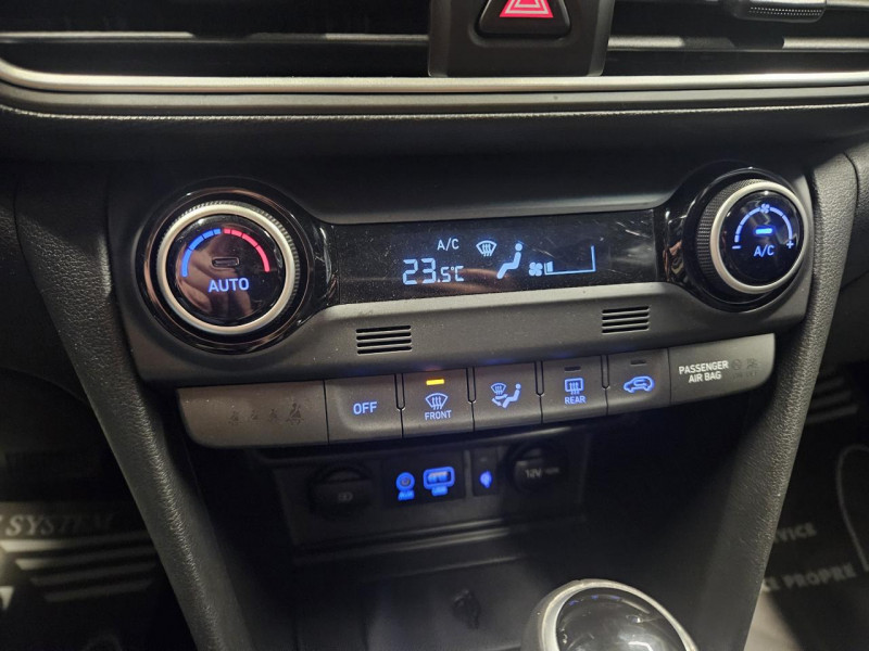 Photo 32 de l'offre de HYUNDAI KONA 1.6 CRDi 136 DCT-7 Creative à 16990€ chez MKP Distribution