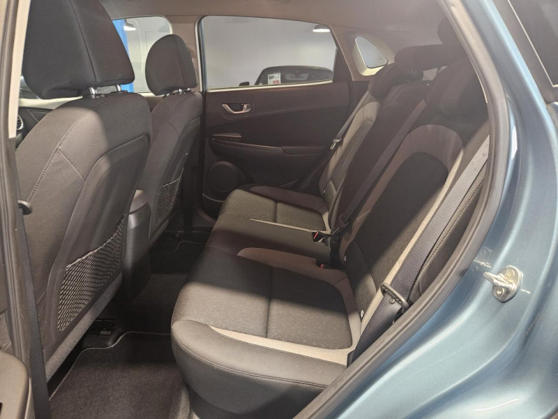 Photo 15 de l'offre de HYUNDAI KONA 1.6 CRDi 136 DCT-7 Creative à 16990€ chez MKP Distribution
