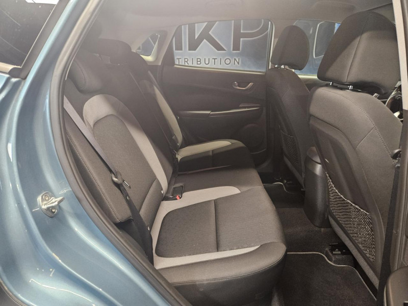 Photo 16 de l'offre de HYUNDAI KONA 1.6 CRDi 136 DCT-7 Creative à 16990€ chez MKP Distribution