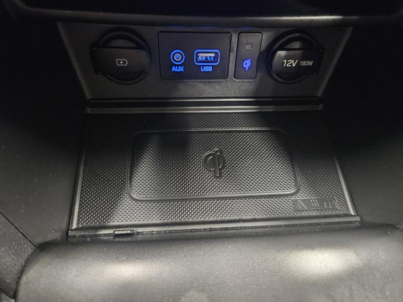 Photo 31 de l'offre de HYUNDAI KONA 1.6 CRDi 136 DCT-7 Creative à 16990€ chez MKP Distribution
