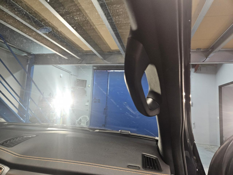 Photo 32 de l'offre de FORD RANGER  3.2 TDCi 200 4X4 DOUBLE CABINE BVA6 WILDTRAK à 30990€ chez MKP Distribution