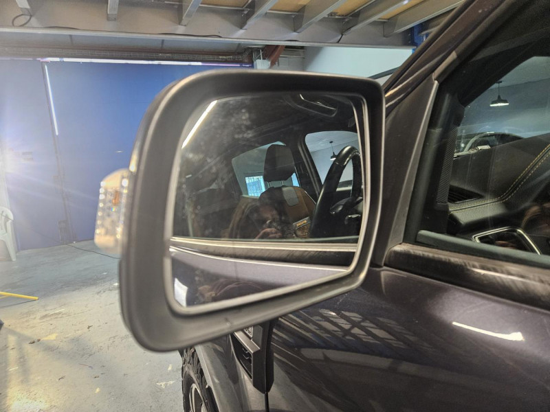 Photo 42 de l'offre de FORD RANGER  3.2 TDCi 200 4X4 DOUBLE CABINE BVA6 WILDTRAK à 30990€ chez MKP Distribution