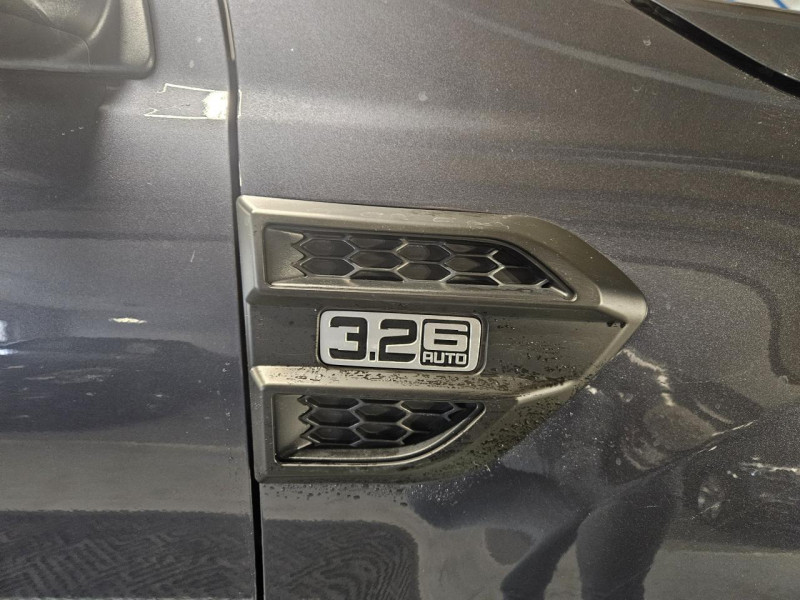 Photo 44 de l'offre de FORD RANGER  3.2 TDCi 200 4X4 DOUBLE CABINE BVA6 WILDTRAK à 30990€ chez MKP Distribution