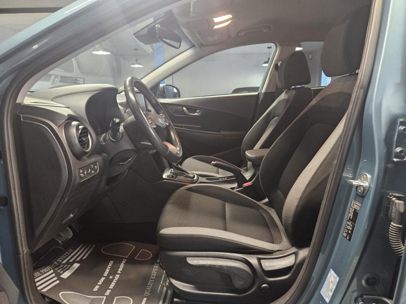 Photo 13 de l'offre de HYUNDAI KONA 1.6 CRDi 136 DCT-7 Creative à 16990€ chez MKP Distribution