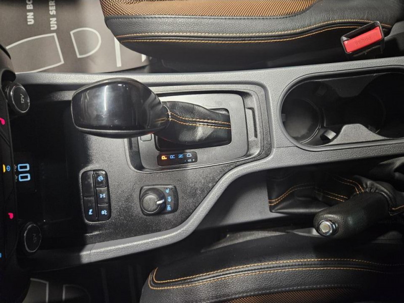 Photo 28 de l'offre de FORD RANGER  3.2 TDCi 200 4X4 DOUBLE CABINE BVA6 WILDTRAK à 30990€ chez MKP Distribution