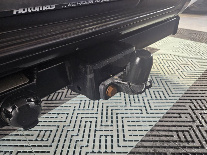 Photo 39 de l'offre de FORD RANGER  3.2 TDCi 200 4X4 DOUBLE CABINE BVA6 WILDTRAK à 30990€ chez MKP Distribution