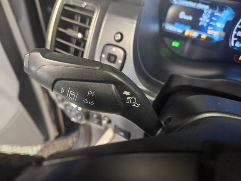 Photo 18 de l'offre de FORD RANGER  3.2 TDCi 200 4X4 DOUBLE CABINE BVA6 WILDTRAK à 30990€ chez MKP Distribution