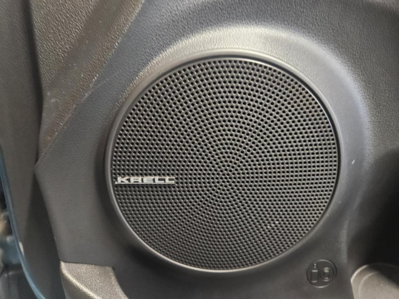 Photo 37 de l'offre de HYUNDAI KONA 1.6 CRDi 136 DCT-7 Creative à 16990€ chez MKP Distribution