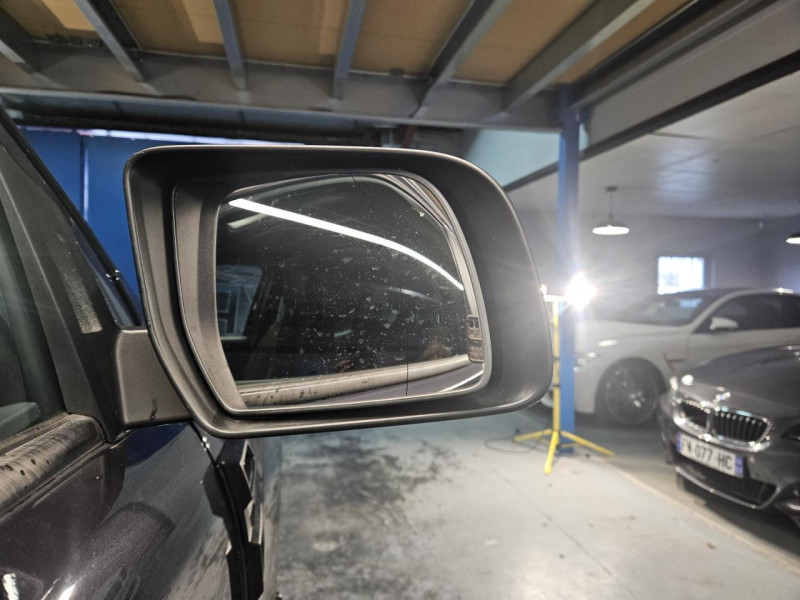 Photo 43 de l'offre de FORD RANGER  3.2 TDCi 200 4X4 DOUBLE CABINE BVA6 WILDTRAK à 30990€ chez MKP Distribution