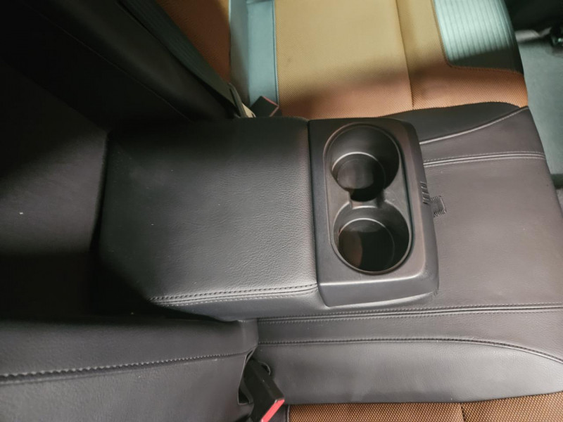 Photo 34 de l'offre de FORD RANGER  3.2 TDCi 200 4X4 DOUBLE CABINE BVA6 WILDTRAK à 30990€ chez MKP Distribution